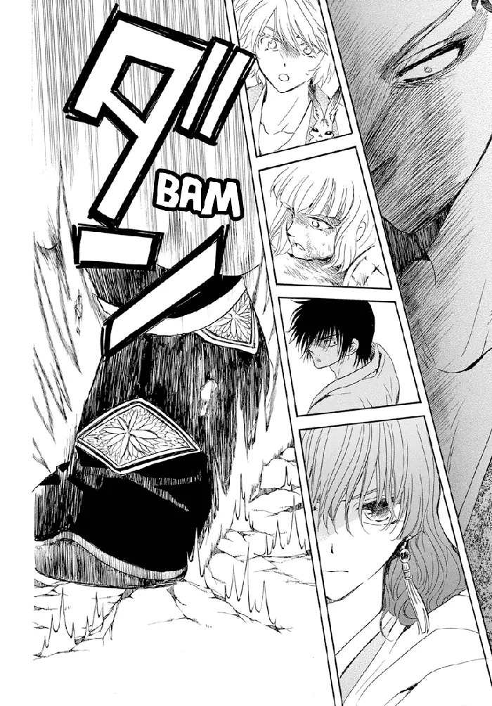 Yona of the Dawn Chapter 239 image 26_optimized